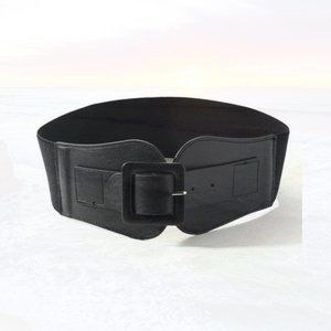 New Buckle Elastic Belt size US 80(6-10) 146